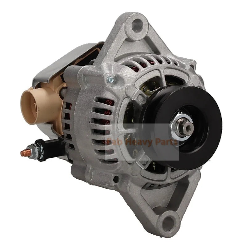 12V 50A Alternator 821663 821663-1 821663A1 Fits for Mariner Engine  Marine 225L 225XL 225XXL 3.0L – 185.0ci – 225 H.P. 1994-2000