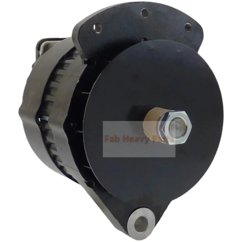 12V 65A Alternator 3675141RX 8MR2129L 110-679 Fits For Carrier Transicold 110-611