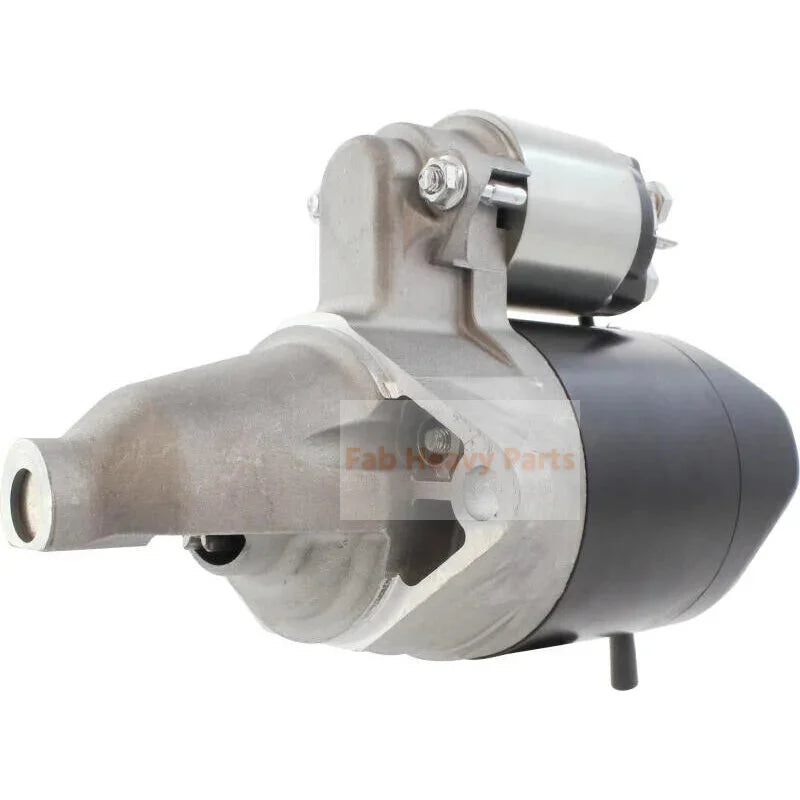 12V 8T Starter Motor 28100-87709 Fits for Daihatsu Powered Cushman