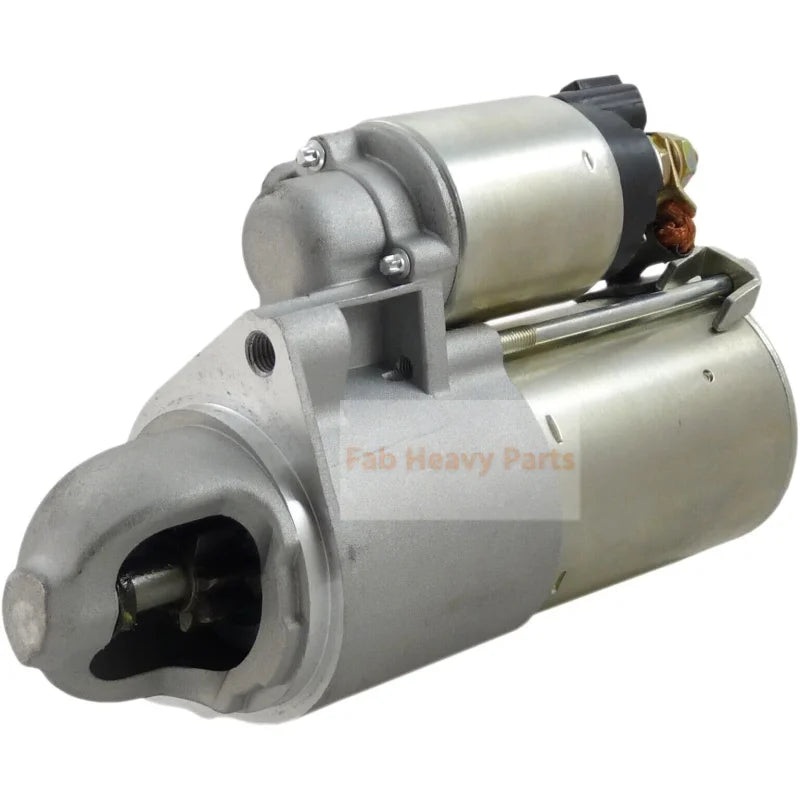 12V 8T Starter Motor 361003C130 36100-3CA00 Fits for Hyundai Azera 3.3L 3.8L Entourage 3.8L Santa Fe 3.3L V6 2006 – 2009