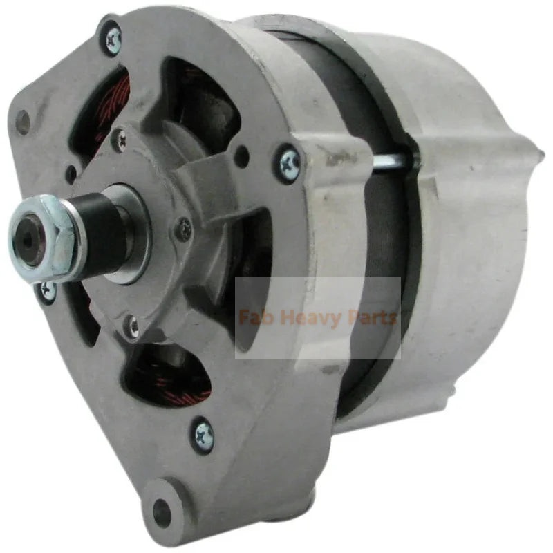 12V 95A Alternator AL3846201 AZ3846201 for Diesel Tractors 84 85 DX8-30A 6-584