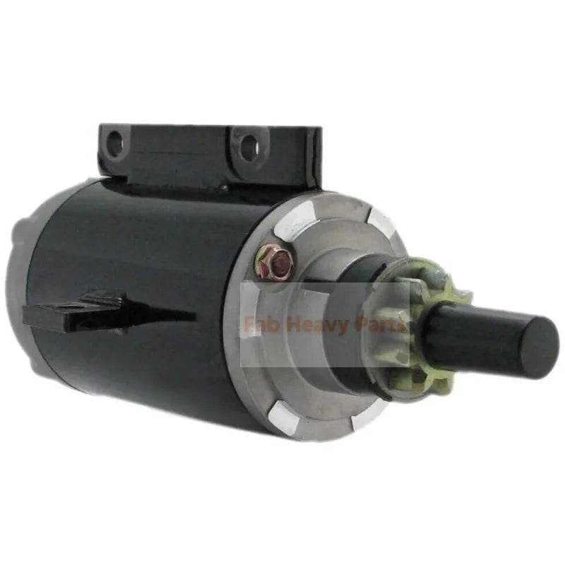 12V 9T Starter Motor 1062940 1799640 Fits for Johnson Engine  Marine 40JPL Jet (3cyl) 44.9ci – 40 H.P. 1999-2001