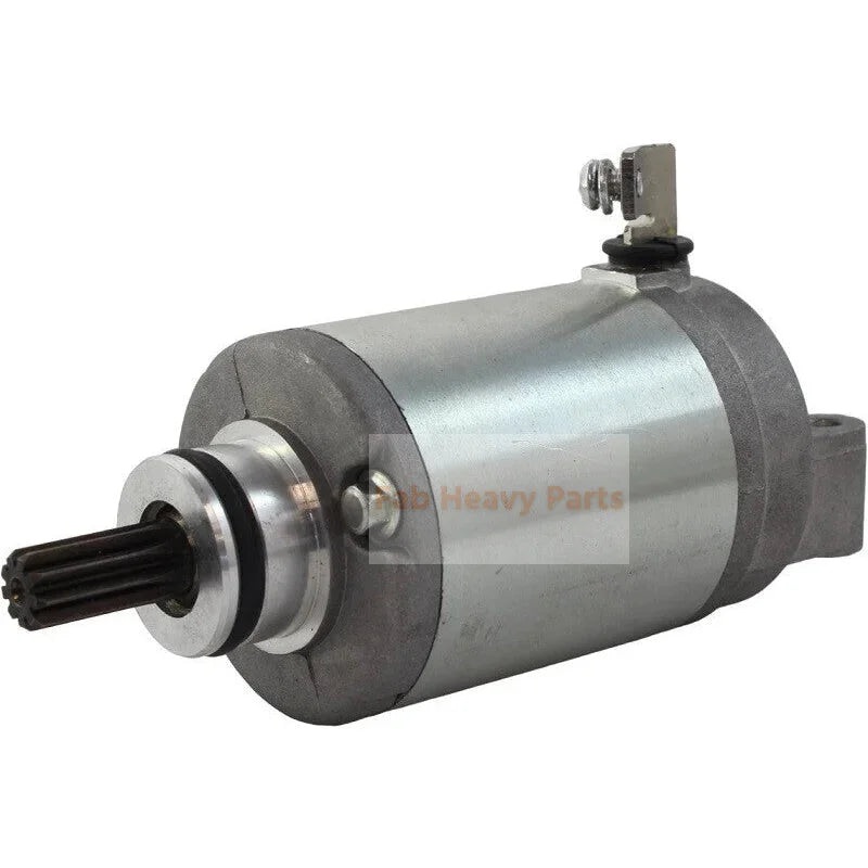 12V 9T Starter Motor 428000-5100 428000-5102 Fits for Kawasaki ZX-6R Ninja ZX600 2007 2008 2009 2010 2011 2012
