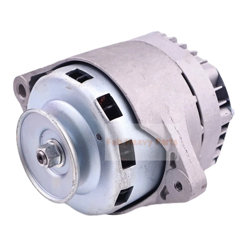 12V Alternator TC339-15682 Fits for Kubota L2501D L2501H L2502F L3200DT Engine D1703