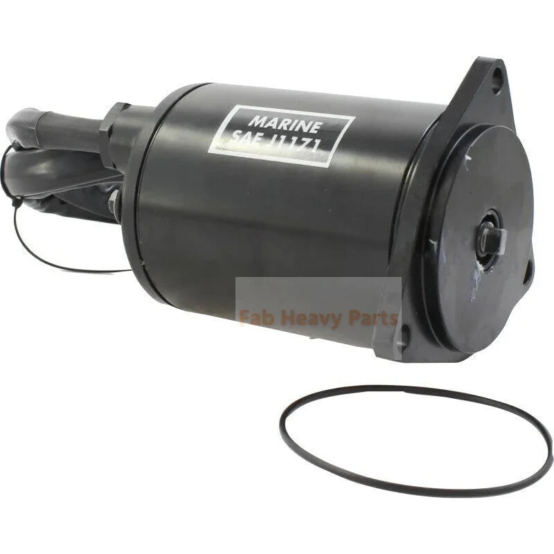 12V Tilt Trim Motor 61A4388001 Fits for Yamaha Outboard Motor S250TXR 1996