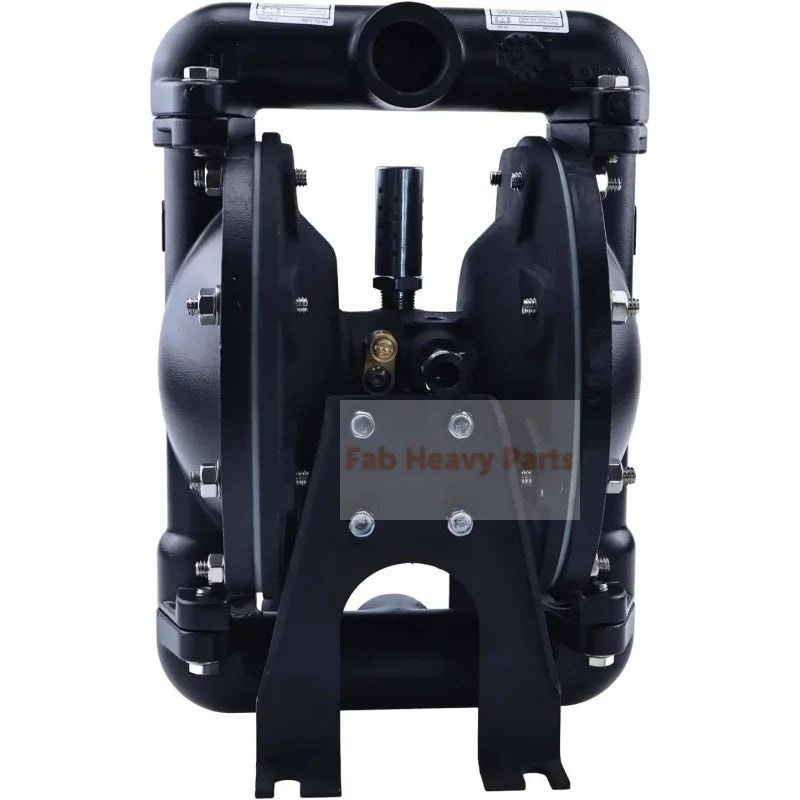 1Metal Diaphragm Pump Fits for Pneumatic Aro Ingersoll Rand ARO 666100-3C9-C