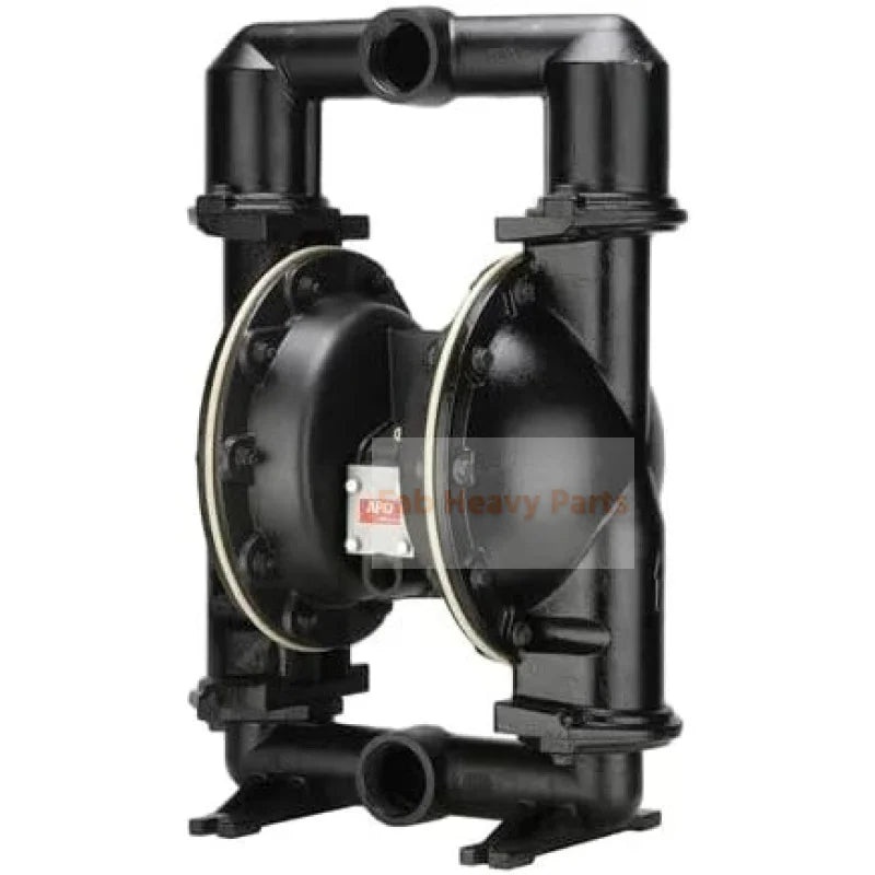 3 Diaphragm Pump Fits for Pneumatic IR ARO 666320-EEB-C