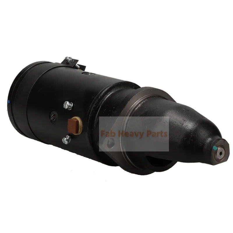 6V 10T Starter Motor 1109603 1109611 Fits for International Farmall Cub Tractor C-60 1947 – 1964