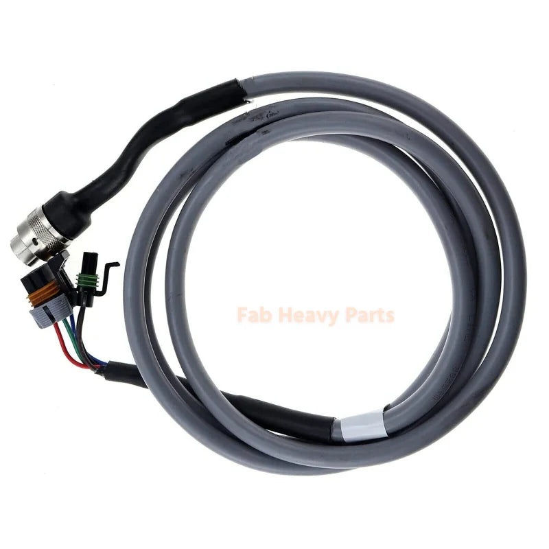 7-Pin ACD Input Harness 6719853 Fits For Bobcat Angle Broom Box Blade Power Rake