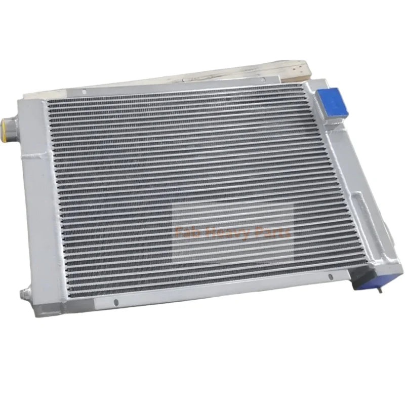 Air/Oil Cooler 5.7605.2 5.7605E2 Fits for Kaeser Air Compressor ASD25T ASD25 ASD30T