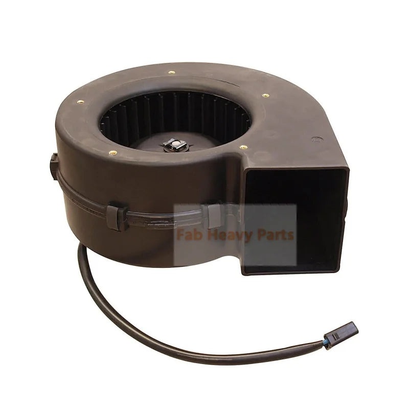 Blower Motor Assembly 87107380 Fits for Case Tractor 245 255 275 370 420 450 470 500