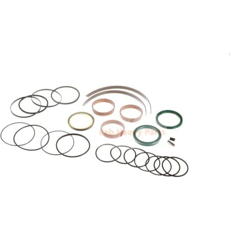 Boom Cylinder Seal Kit U6049662 Fits For Case Excavator 1288 588 788 888 988 WX150