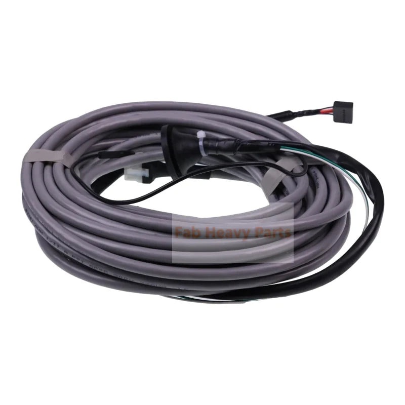 Cab Command Harness 22-60673-00 22-60673-03 Fits for Carrier Supra 550 750 850