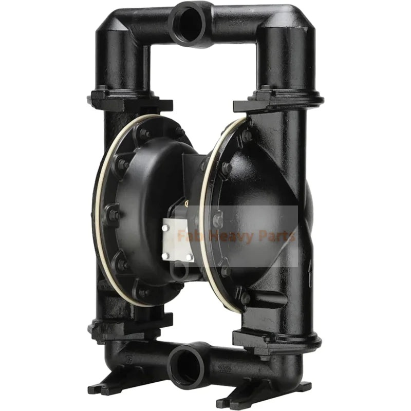 Diaphragm Pump 666270-3EB Fits for Pneumatic ARO DN50 12MM