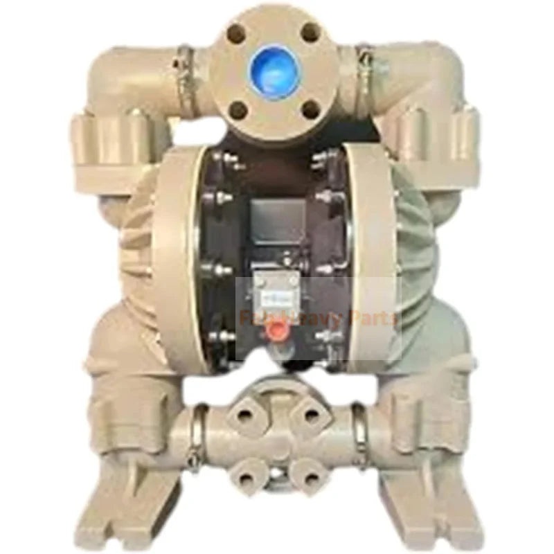 Diaphragm Pump 6662A3-3EB-C Fits for ARO Pneumatic Ingersoll Rand 2 In 145gpm 120psi