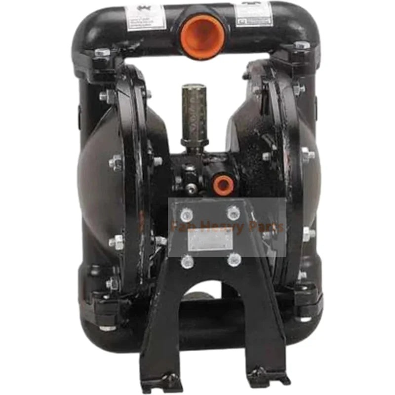Double Diaphragm Pump 666120-3EB-C Fits for ARO 666120-EEB-C