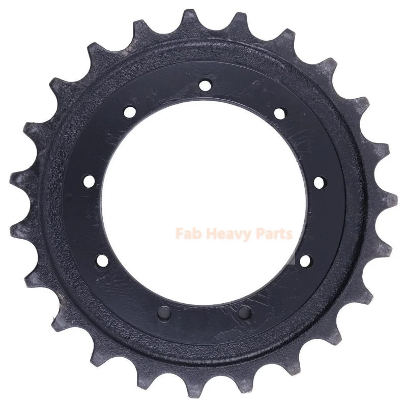 Drive Sprocket PX51D01001P1 Fits for Kobelco 30SR30SR-3 35SR 35SR-5 SK35SR-3 SK30SR-3