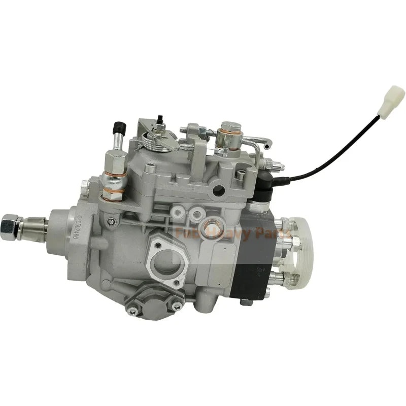 Fuel Injection Pump 19600-03700 22100-78229-71 Fits for Toyota Engine 7F/8F/1DZ/1DZ-2 Forklift 02-7FD10 02-7FD15 02-7FD18 02-7FDK20 02-7FDK25 02-7FDK30 60-7FD20 60-7FD25 60-7FD30