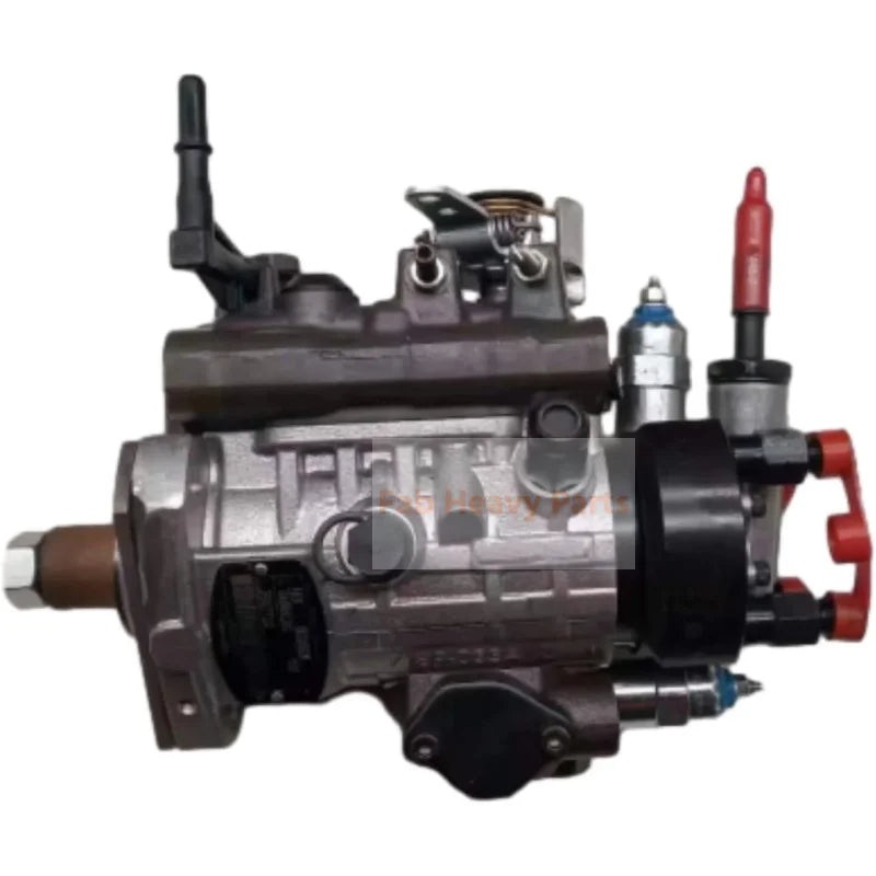 Fuel Injection Pump 9320A265W 3957710 9320A260W Fits for Cummins Engine 4B3.9 6B5.9 B4.5 ISB6.7 QSB4.5