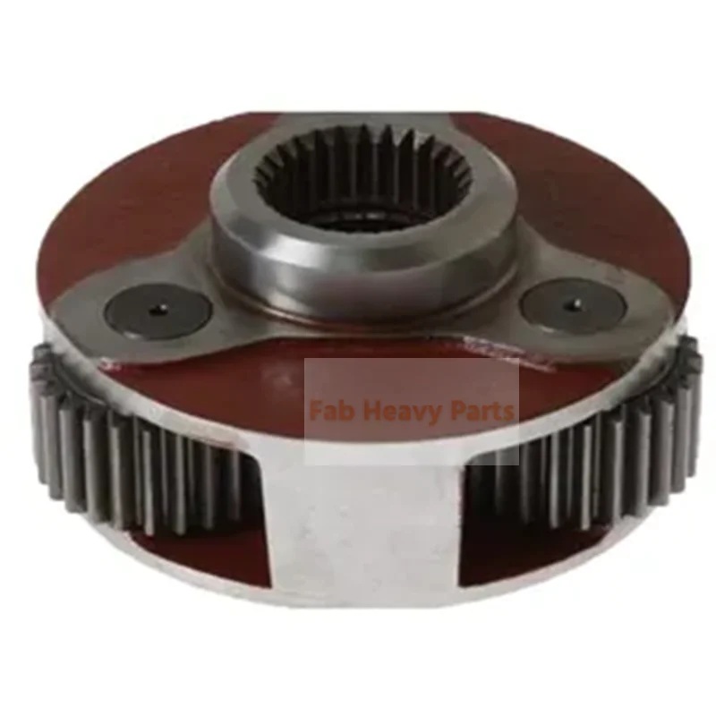 Gear Reduction Assembly 05/903866 Fits For JCB JS200 JS210 JS220 JZ235 Excavator
