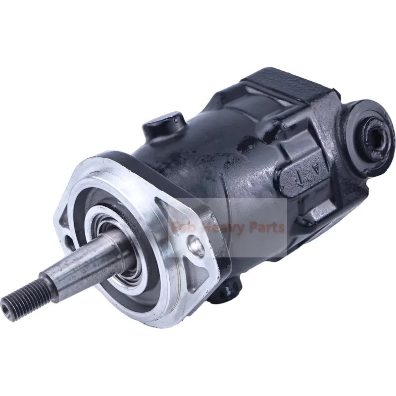 Hydraulic Fan Motor 278188A1 for CASE 1230 1240 1255 1260 1235 1220 1210 7130 7250 7140 8910 8950 7240 for New Holland SP380 SP580 SP280 SP480 P2085