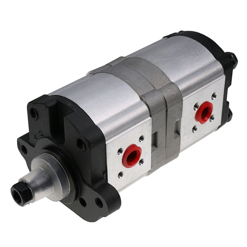 Hydraulic Steering Pump 052107T1 1518222491 for Massey Ferguson 299 410 420 415 425 435 440 Tractor Final Clearance