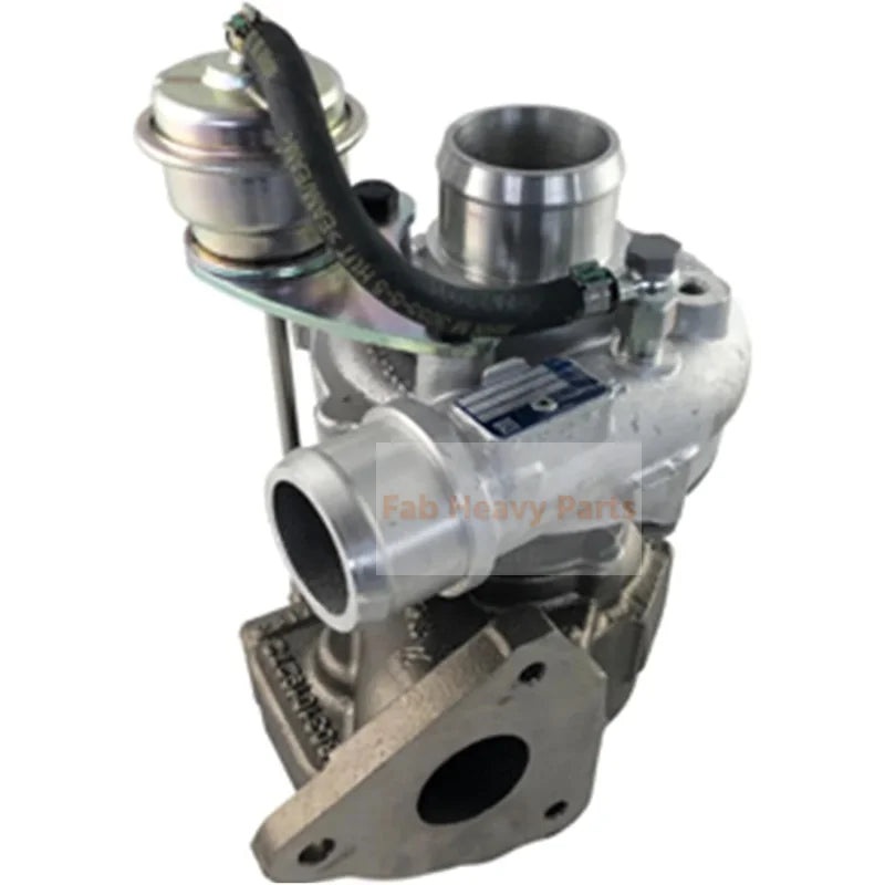 K03 Turbo Turbocharger 53039880726 04125043KZ Fits for Deutz TCD Tier4i 3.6 L4 Engine