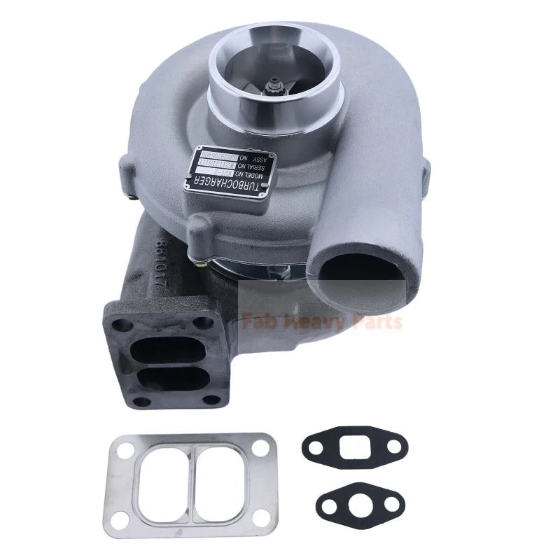 K27.2 3LEP Turbo 53279706409 Turbocharger Fits For Deutz Tractor Engine BF6L913