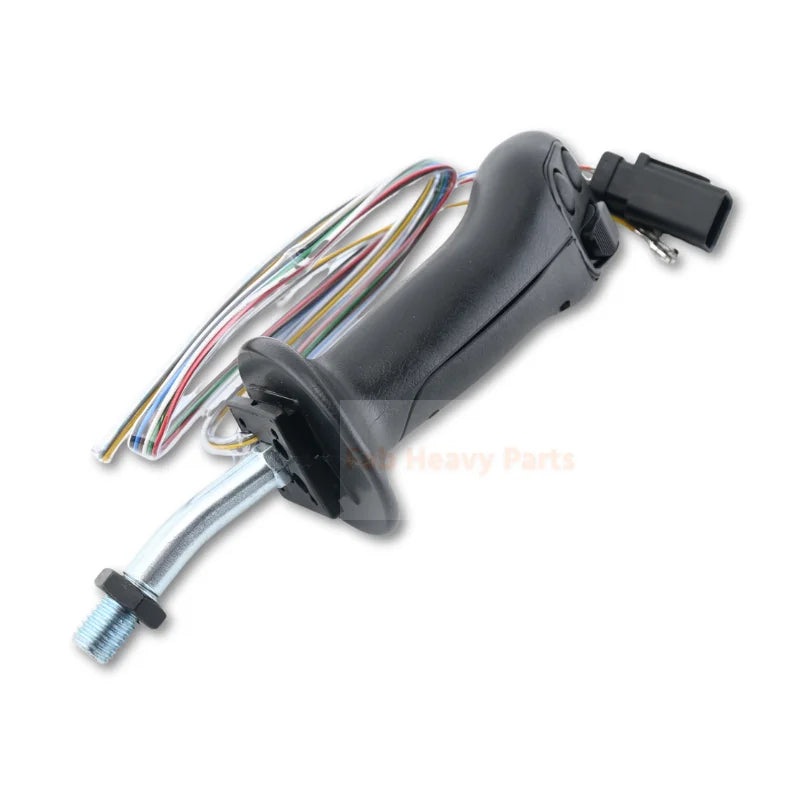 LH Control Handle 506-5274 5065274 Fits for Caterpillar CAT 312E 312E 320E 324E 329E 336F 340F 349F 374F 390F Final Clearance