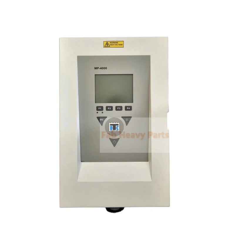 MP-4000 Front Door Include Keypad & VGA Display 41-8723 Fits for Thermo King CSR-40+