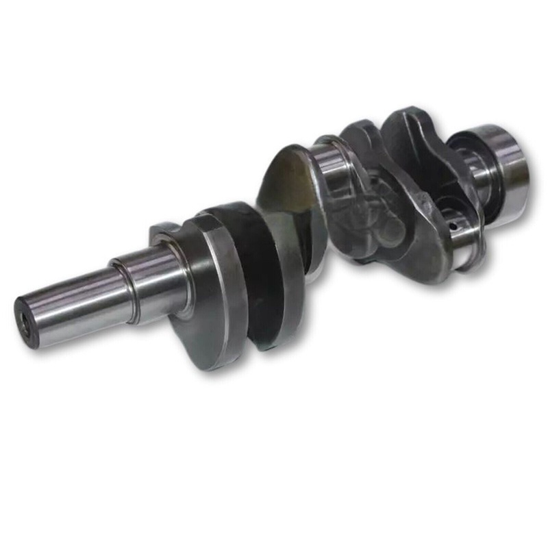 New Crankshaft 119813-21000 for Yanmar 3TNE78A Engine Final Clearance