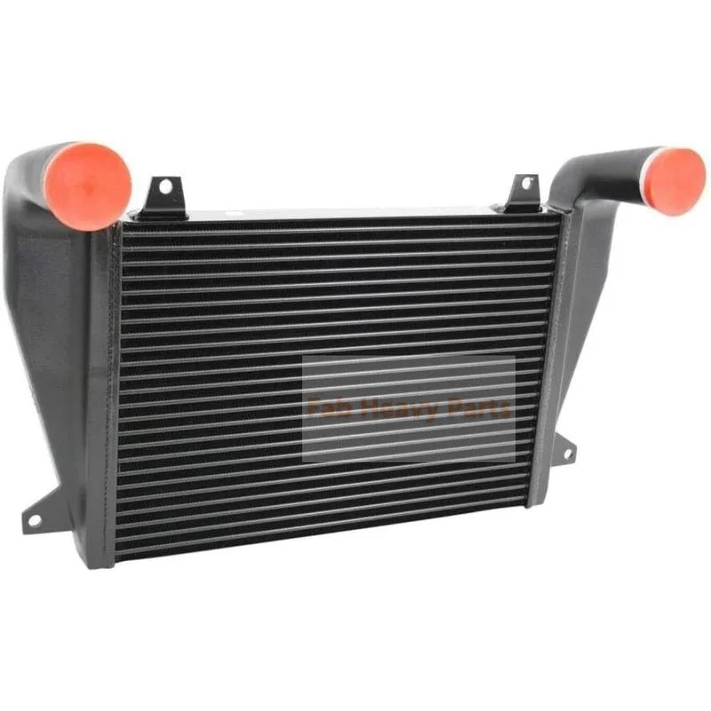 New Heavy Duty Charge Air Cooler 0123132000 4863905001 12120234 Fits for 1991-Present Freightliner FLD112 FLD120 FLD132 Classic Trucks