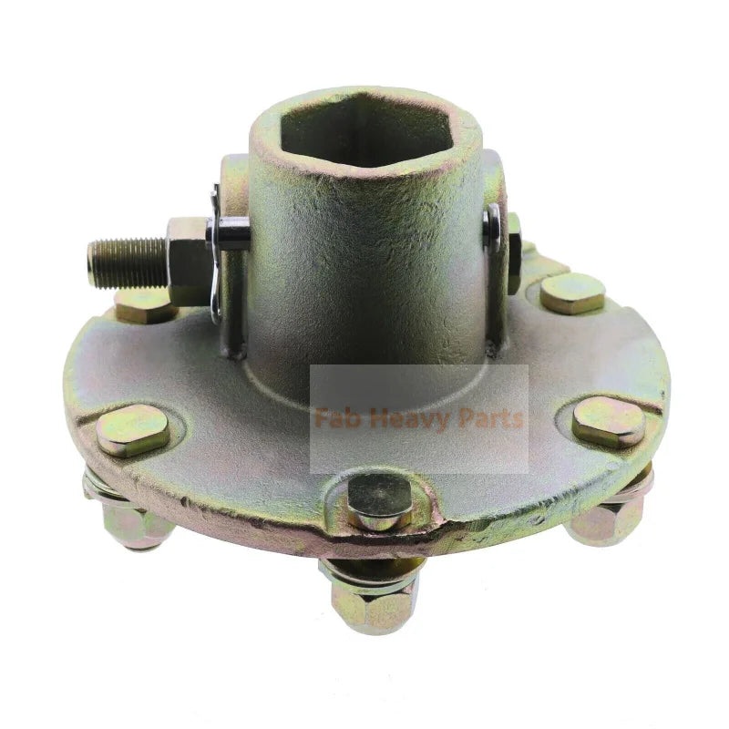 Rear Wheel Hub 67401-17453 H6640-17300 Fits For Kubota B1550 B1700 B1750 B2100 B2400