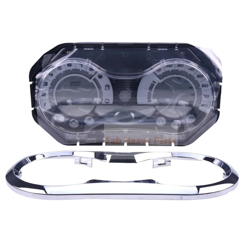 Speedometer Gauge Cluster 278002107 Fits For Sea Doo BRP GTX RXP RXT Wake 2006-11