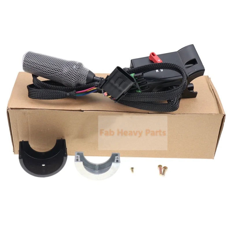 Transmission Shifter Fits for JLG35367A Lull10135367 8K-42 S/N101-273 644B-37(101-880
