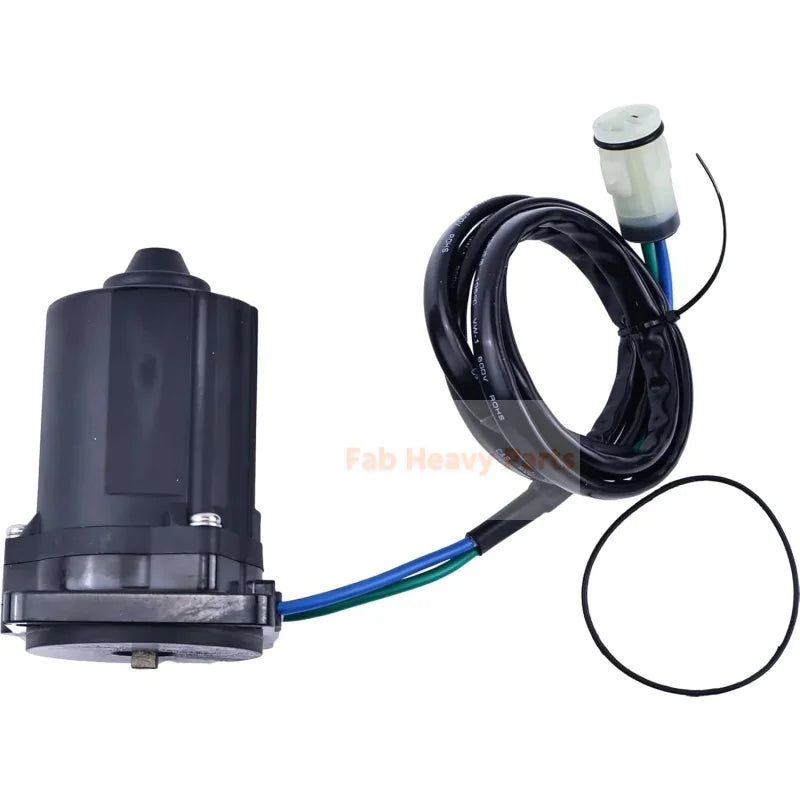 Trim Motor 38100-88L00 38100-88L11 38100-88L12 Fits for Suzuki Outboard DF40A DF50A DF60A