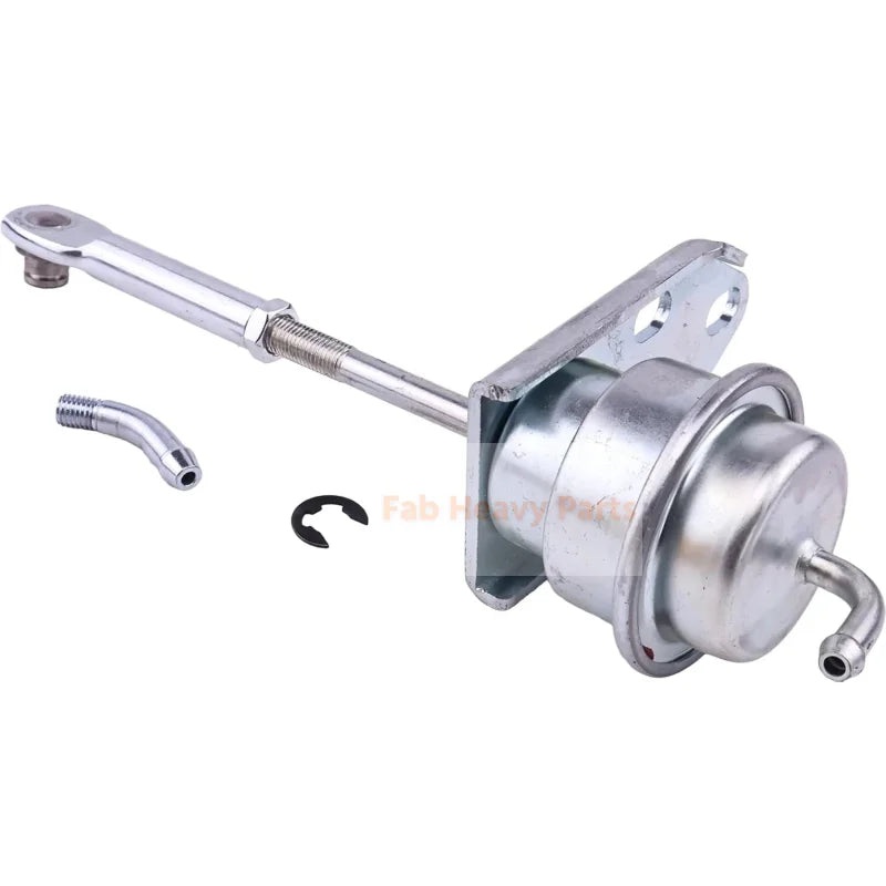 Turbo RHE62W Turbocharger Actuator 119775-18150 11977518150 Fits for Yanmar Engine 6LPA-STZP2