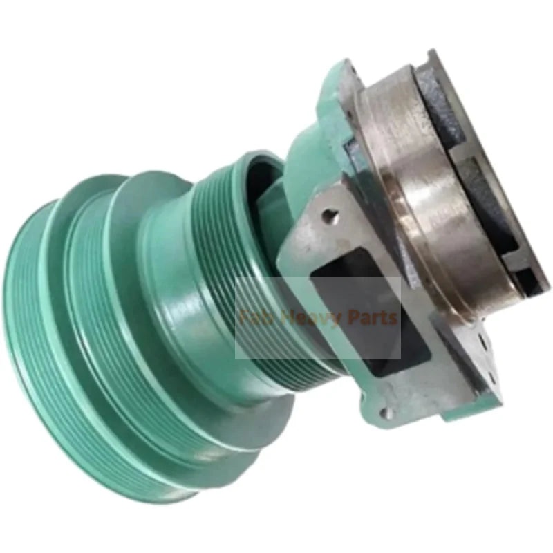 Water Pump VG15000060051 Fits for Howo A7 T7H Truck with WD615 Engine