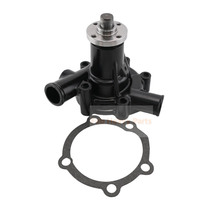 Water Pump YM129327-42100 Fits for Yanmar 3T84HLE Fits Komatsu 3D84-1 Engine PC30-5 PW20-1 PC30-6 PC20-5 PC20-6 PC30-3 PC30-1 Takeuchi TB25 Excavator Final Clearance