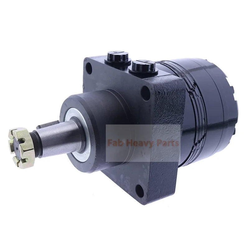 Wheel Motor TG0280US080AAAB Replaces Parker Dynamic BMER-2-300-WS-T4-S