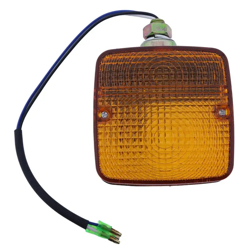 1  PCS Lamp Assembly 23B-06-42460 Fits for Komatsu Wheel Loader WA100M-3 WA320-5 WA380-5 WA400-5 WA450-5L WA470-5 WA480-5 WA600-6 WA80-3