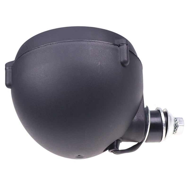 Headlight 0009740420 for Linde Forklift 335 336 350 1218 1283 H20-02 H25-02 H30-02 E16-02 E20-02