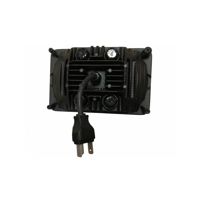 LED Headlight 30-3534510 72162190 for Agco Tractor 9130 9150 9170 9190