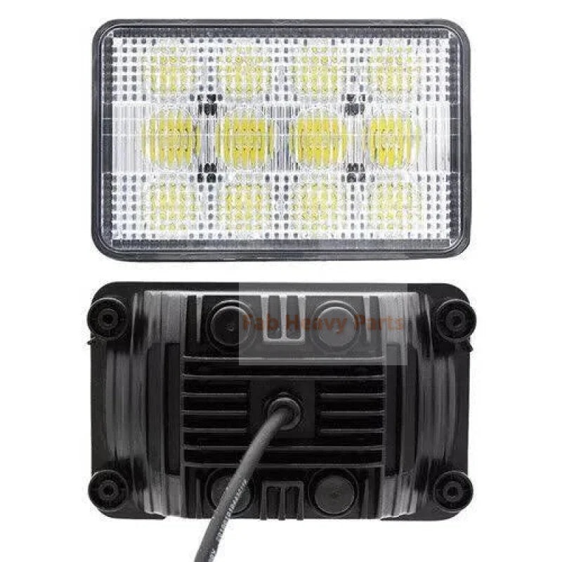 LED Headlight 353656A1 138224A1 183161A1 Fits for CASE Tractor 70 90 94 Series 385 485 585 685 885