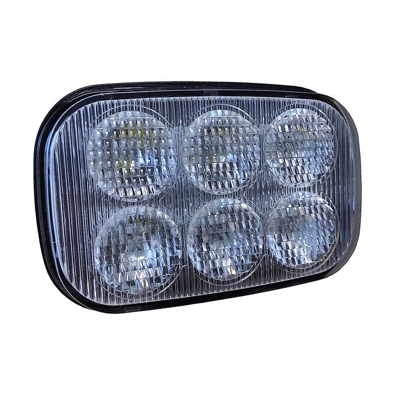 LED Work Light 84306337 Fits for CASE Loader SR130 SR150 SR160 SR175 SR220 TR320 TR340