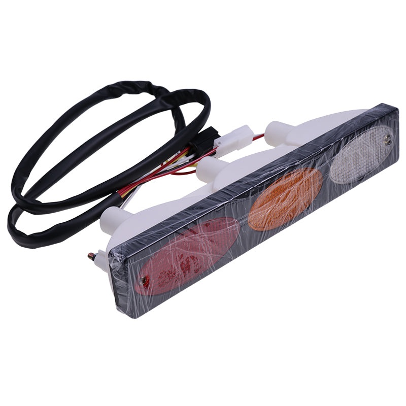 Rear Lamp 26550-FK100 for Nissan Forklift L01 L02 1F2