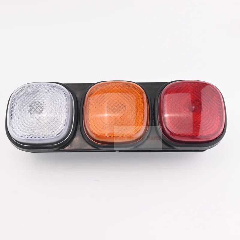 Rear Light Cluster 700/50129 for JCB Telescopic Handler 531-70 550-140 535-60 528S 526