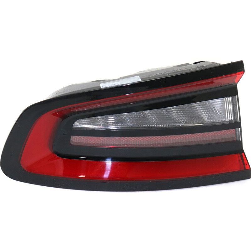 Tail Lamp 68213144AD 68213145AD for Dodge Charger 2015-2022