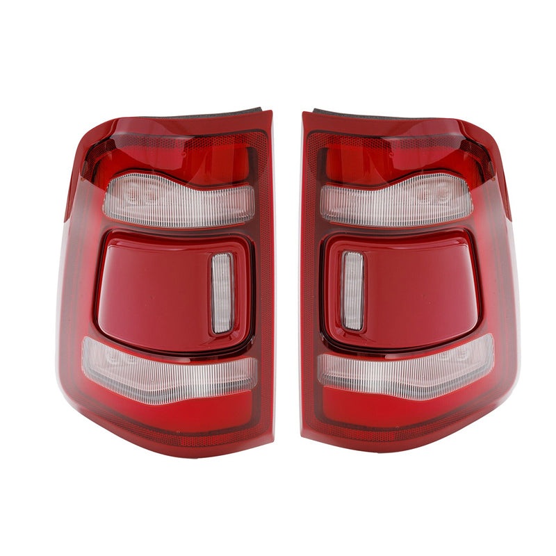 Tail Light 55112991AC 55112990AC for Dodge Ram Truck 1500 2019-2022