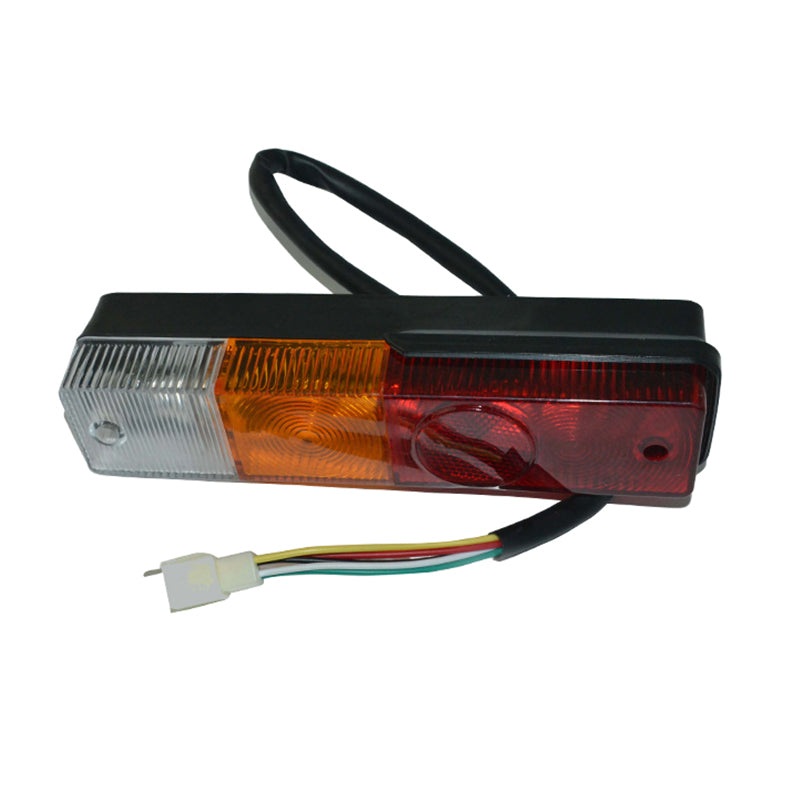 1 PC Rear Lamp 37B-1EB-4530 Fits for Komatsu Forklift CX50 FD10-18-20 FD20/25-16 FD30N-16 FG30-16 FG35/40-10 FG45-10